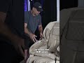 The Ultimate Chair Unboxing and Review: Easy Assembly and Comfortable Design