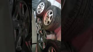 Dad's Camry update 4/3/23 by 100mgd 253 views 1 year ago 2 minutes, 52 seconds