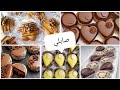 انواع تزيين الصابلي | زيني ڨاطوك بطريقة احترافية