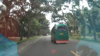 4Ksi B4L4P Li4R Bus Angkutan Umum