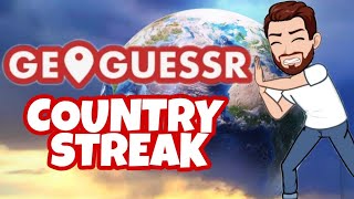 Geoguessr Live | Country Streak | Battle Royale  |Custom Maps