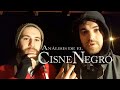 Cisne Negro (BlackSwan) - Análisis Psicoanalítico