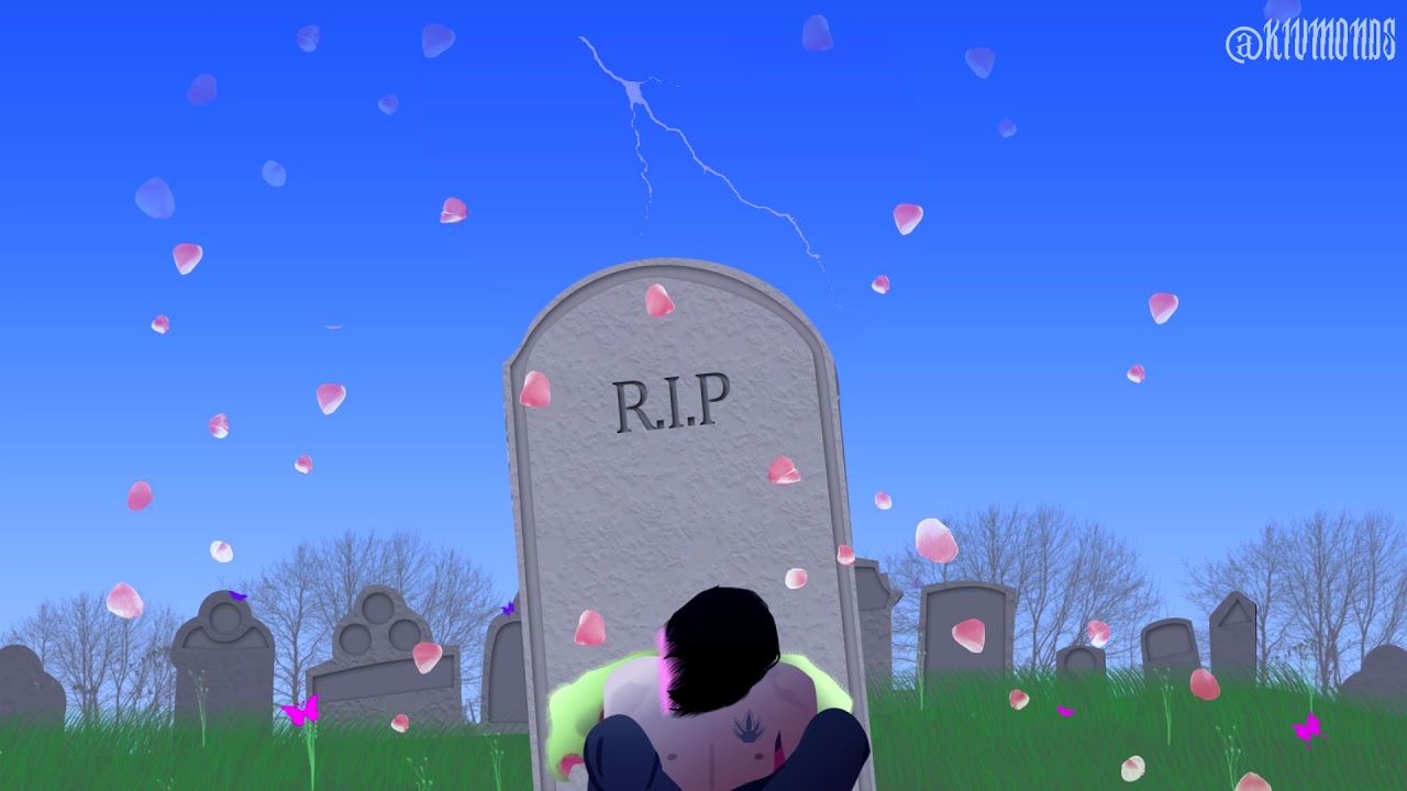 Карта osu benz truck lil peep