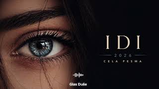 IDI 2026 CELA PESMA