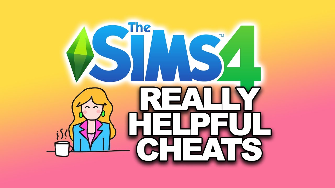 Sims 4 Mega Guide: Cheats, Money, Secret Location, Aspirations,  Satisfaction Points