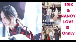 MV Love is Only You Là Sự Kết Hợp Thiên Thần Nancy & Erik