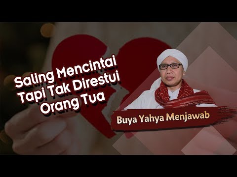 Video: Bagaimana Mendapat Restu Ibu Bapa