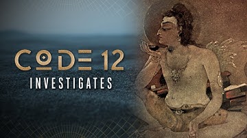 The 13th Day of Shiva | Code 12: Investigates