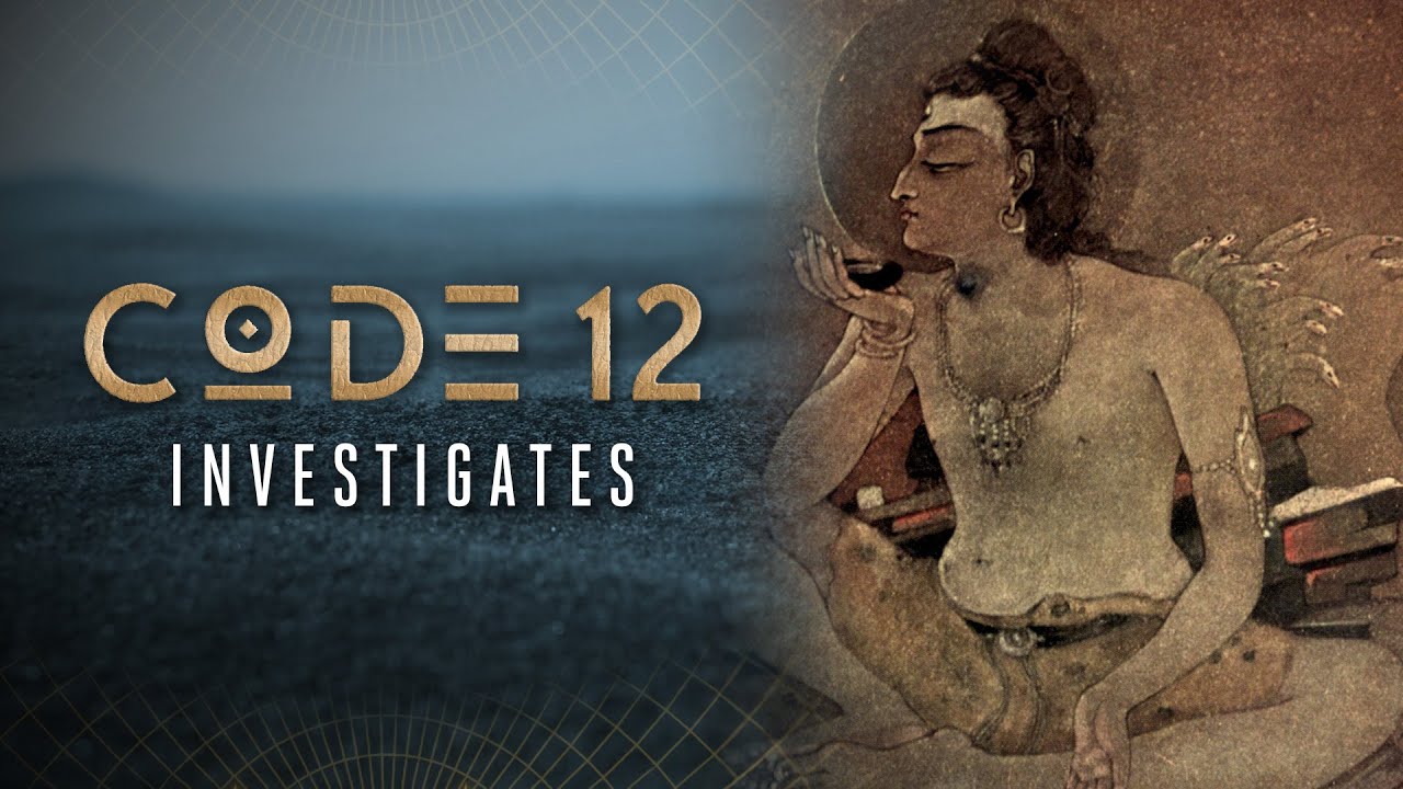 The 13th Day of Shiva | Code 12: Investigates - YouTube