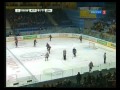Dinamo Riga - Atlant 6:5 OT; 28.01.2010. Full game