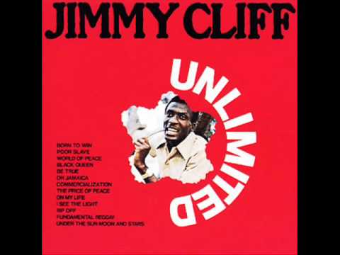 Putar The Price of Peace - Jimmy Cliff