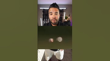 This Is What Happens When Two Bullets Collide