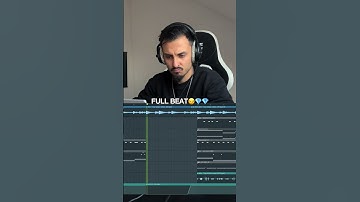 I hope this video inspired you!😍 More Samples in bio🔥 #flstudiotutorial #flstudiotips #samples