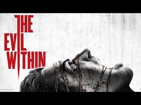 Видео: Прохождение The Evil Within с Карном. Часть 2 - Выжившие