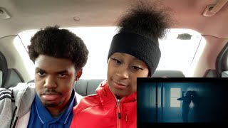 Mozzy - Boyz to Men (Official Video) Reaction