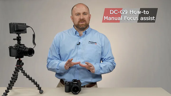 LUMIX G9 Manual Focus Assist