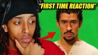 Bad Bunny HATER Reacts To Bad Bunny For The 1st Time...