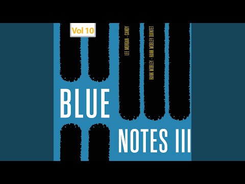 Lee Morgan - Since I Fell for You