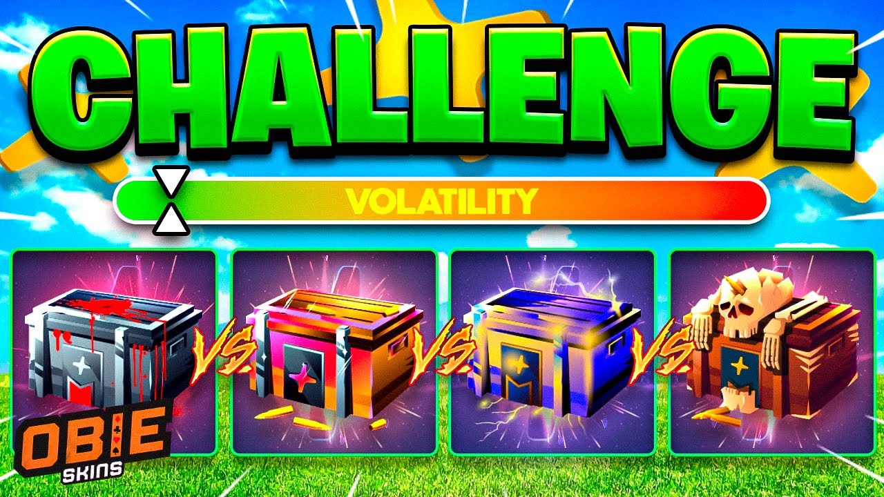 THE $25,000 4-WAY BATTLE CHALLENGE! (RAIN)