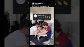 Bu Ne Güç Maşallah Kardeşlerime 🤩