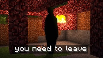 Surviving The Broken Script For 100 Days In Minecraft 3