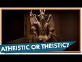 What is Satanism?