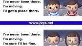 Hair Guide Animal Crossing New Leaf Youtube