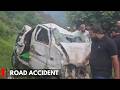 One killed, another hurt in. Road accident at Bataya Jakyas in Doda