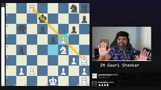 YOU HAVE TO SEE THIS INSANE SEQUENCE!