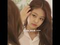 rookie jennie #blackpink