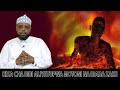 KISA CHA BIBI ALIYETUPWA MOTONI NA IBADA ZAKE//SHEIKH OTHMAN MAALIM