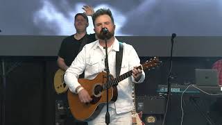 Waymaker | Cody Carnes | PK2021 Mens Conference