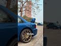 Modernising A WRC Legend - The Prodrive P25!