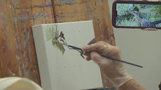 Heart of the High Plains: Amarillo Art Institute