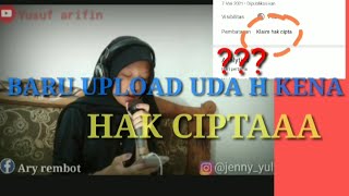 Jenny yulvita | yudanosel | lungo'O ,instrumen by VAN PROJECT