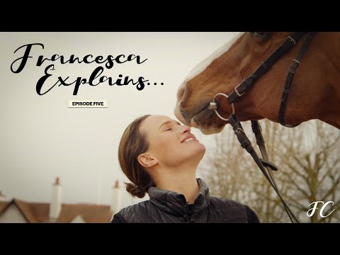 Francesca Explains Episode 6