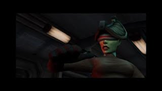 Timesplitters 2 gameplay part 5 Neo Tokyo 4K