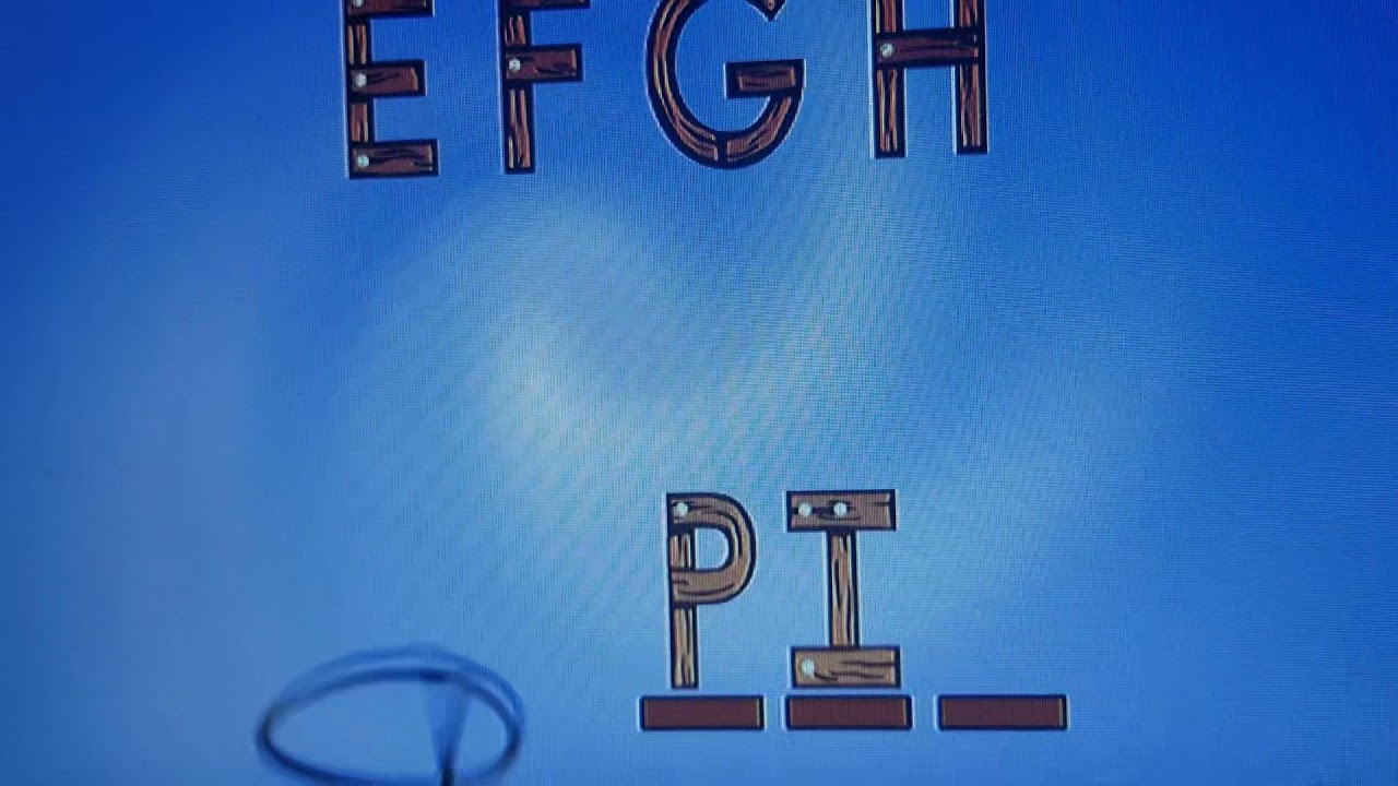 Alpha pig catches the words "PIG" [low quality]