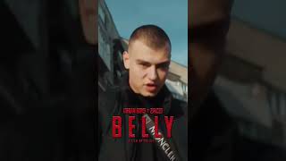 Ub7 X 2Faced - Belly Out Now