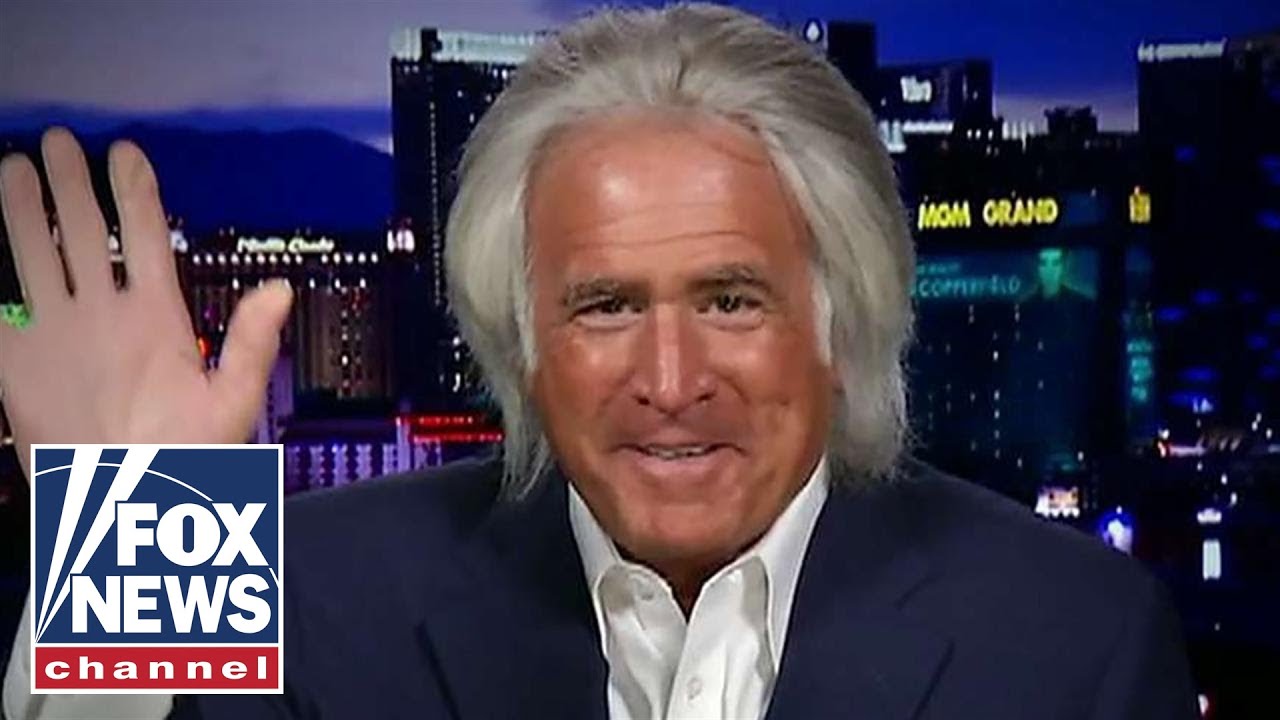 Fox News Legal Analyst Bob Massi Passes Away After Battle with Cancer