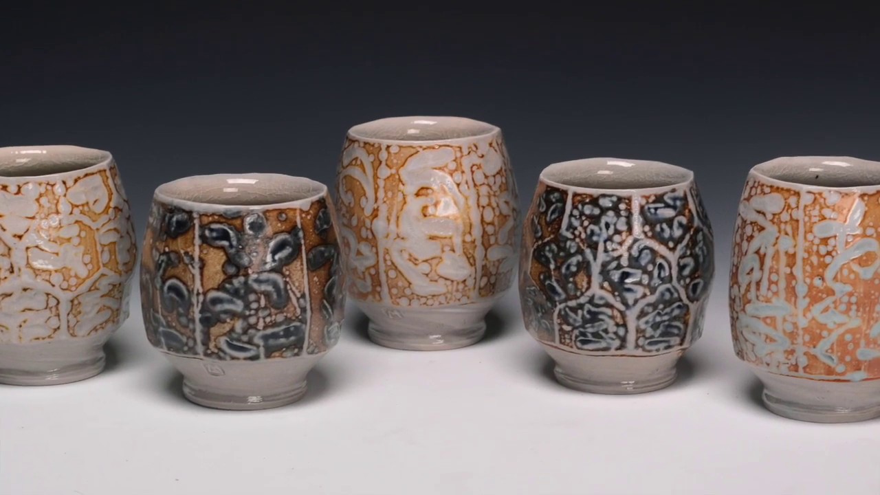 Pottery on the Hill 2018 YouTube