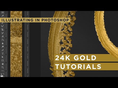 Layering Dazzling metallic