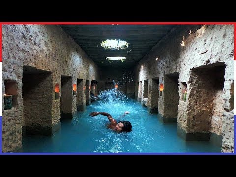 Video: Zwembaden Voor Zomerhuisjes: De Meest Populaire Soorten Zwembaden
