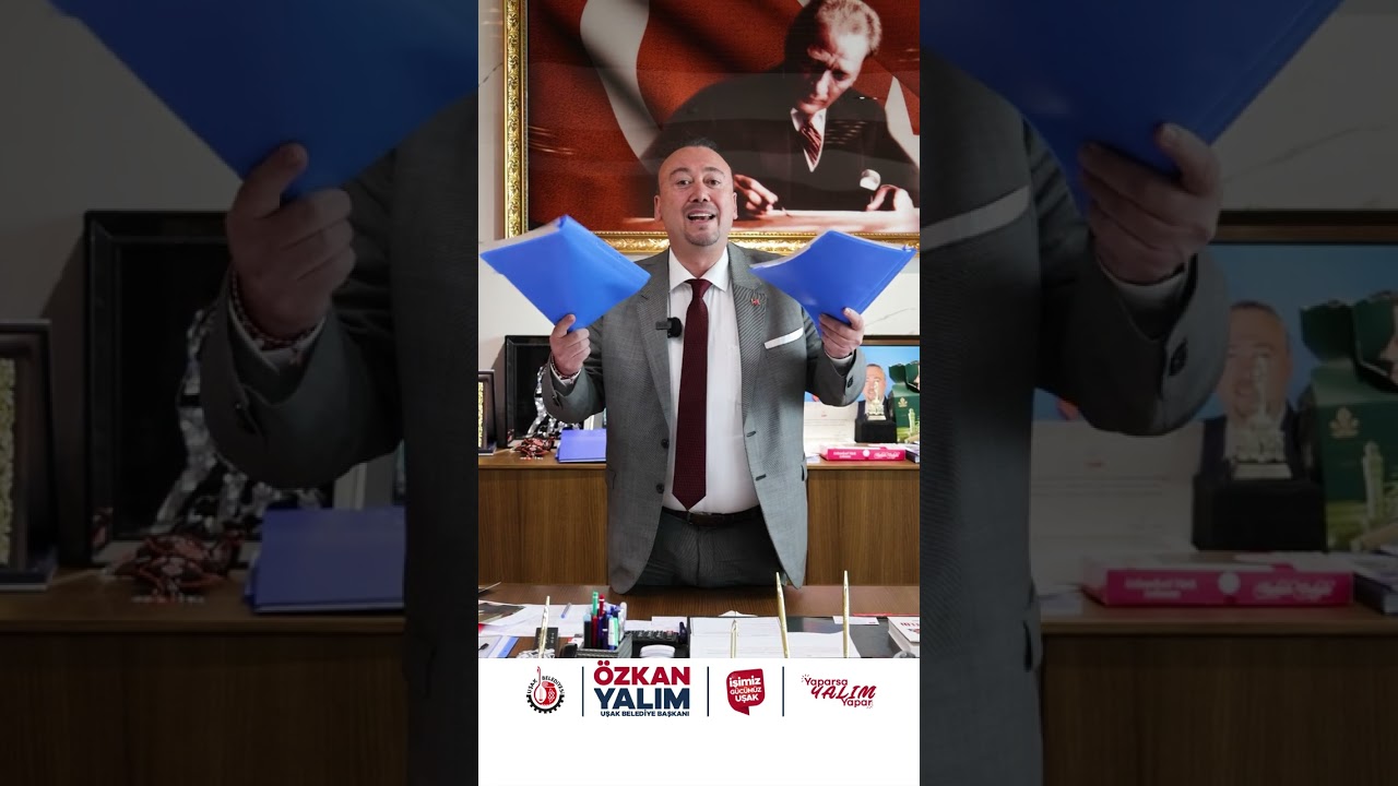 Başkanımız dan tepki...