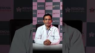 Why men get chest enlargement?| Dr.Kumar Krishna Laparoscopic Surgeon| Renova Hospitals