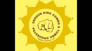 Tomba Orquestra & Gerson King Combo - Quando Achar Que Meu Coração É Pedra - Part. Paulinho Guitarra