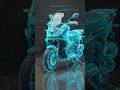 Honda X-ADV 750 The Ultimate Adventure Scooter