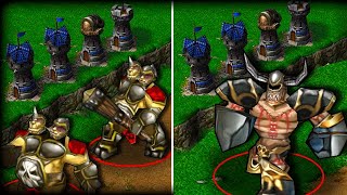 видео: Вернулся в Самую сложную карту Warcraft 3 картинка: Вернулся в Самую сложную карту Warcraft 3