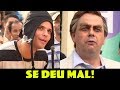 BOLSONABO VACILOU E SE DEU MAL OUTRA VEZ! | Mitadas do Bolsonabo - Ep. 03