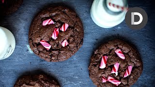 CHRISTMAS COOKIE RECIPE & Family Santa Visit!